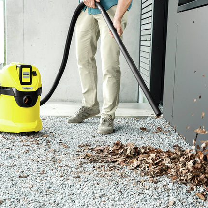 KARCHER Extension tube Insert - Insert Connection 35 mm  - 0.5 m image