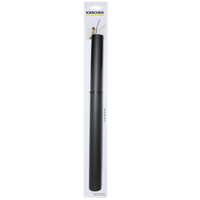 KARCHER Extension tube Insert - Insert Connection 35 mm  - 0.5 m image