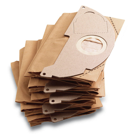 KARCHER WD 2  5 Dustbags image