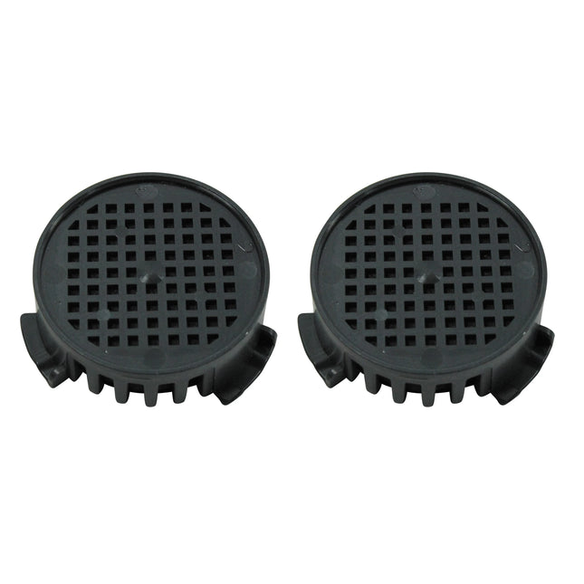 LIEBHERR - FreshAir activated carbon filter 2 pieces image