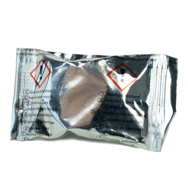 HOUSEBRAND - Descaler  - Tablet image