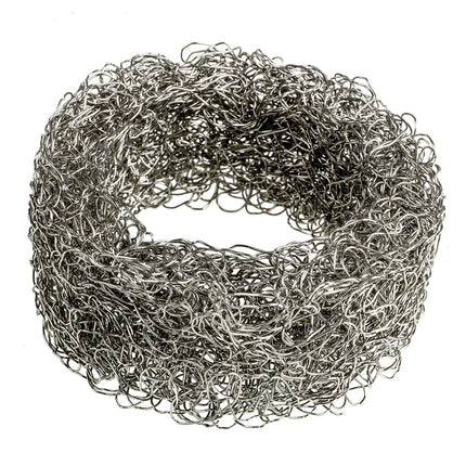 SCANPART - Descaler Ring - RVS - Applicable to Kettles image