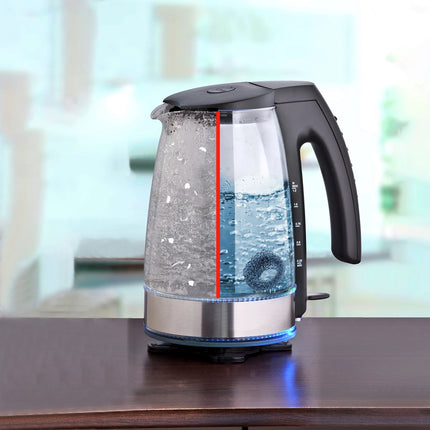 SCANPART - Descaler Ring - RVS - Applicable to Kettles image