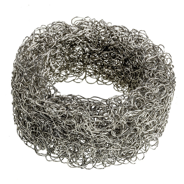 SCANPART - Descaler Ring - RVS - Applicable to Kettles image