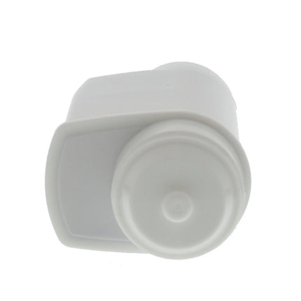 Scanpart Plug-in water filter compatible with Brita Intenza applicable in coffee machines from Bosch Siemens|Bosch|Siemens|Gaggenau|Neff image