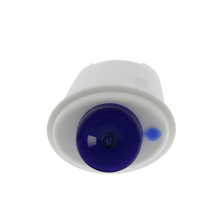 Scanpart Plug-in water filter compatible with DLSC002 applicable in coffee machines from DeLonghi|AEG|Solis image