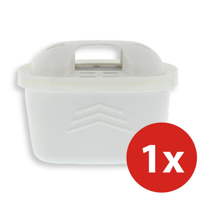 SCANPART - Water filter - Compatible with Brita Maxtra+  - 1 Piece image