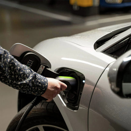 GREEN CELL - Car charging cable - Type 2 - 11Kw - 5m - 3Phase image