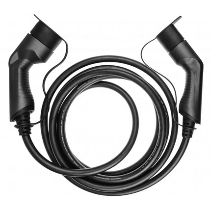 GREEN CELL - Car charging cable - Type 2 - 11Kw - 7m - 3Phase image