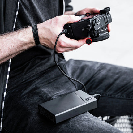 GREEN CELL - Powerbank - Powerplay 20 - 20,000mAh - image