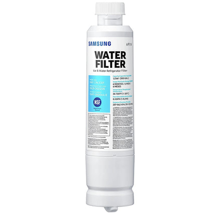 SAMSUNG - water filter image