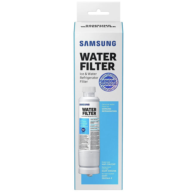 SAMSUNG - water filter image