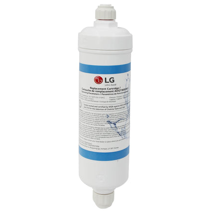 LG - water filter image