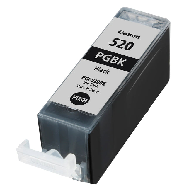 CANON Cartridge PGI-520PGBK - Black image