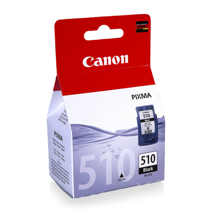 CANON Cartridge PGI-510 - Black image