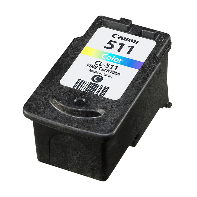 CANON Cartridge CL-511 - MultiColor image