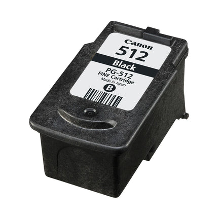 CANON Cartridge PG-512 - Black image