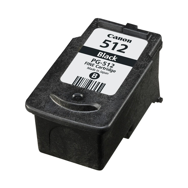 CANON Cartridge PG-512 - Black image