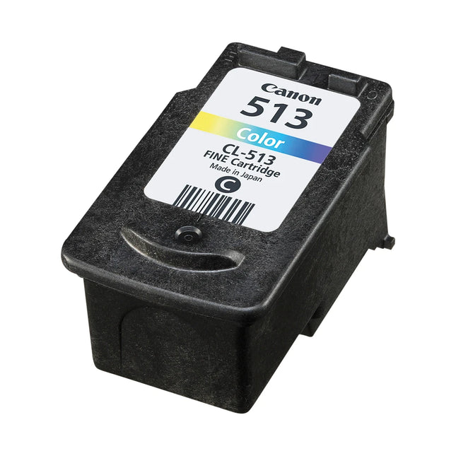 CANON Cartridge CL-513 - MultiColor image