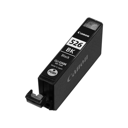 CANON Cartridge CLI-526BK - Black image