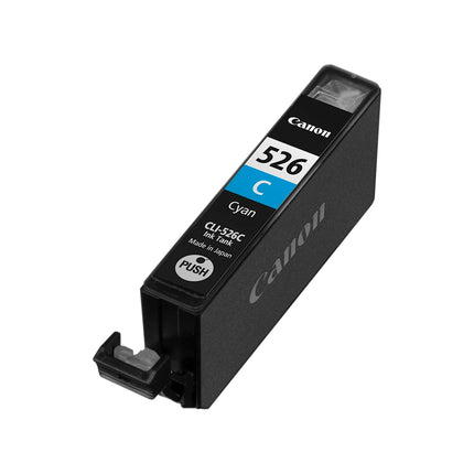 CANON Cartridge CLI-526C - Cyan image