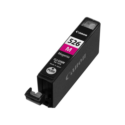 CANON Cartridge CLI-526M - Magenta image