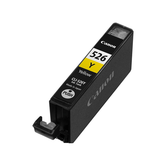 CANON Cartridge CLI-526Y - Yellow image