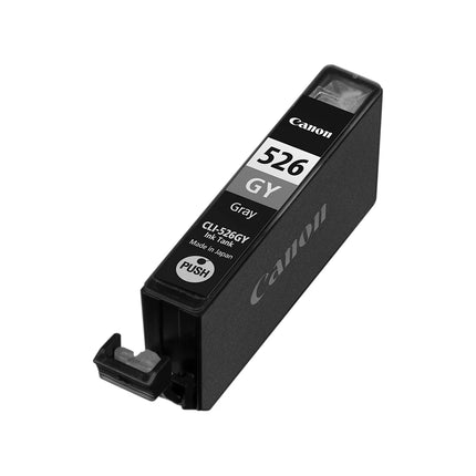 CANON Cartridge CLI-526GY - Grey image