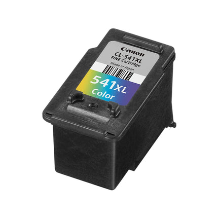 RECYCLECLUB XL Cartridge CL-541XL - MultiColor - Suitable for Canon image