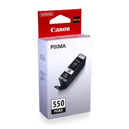 CANON Cartridge PGI-550PGBK - Black image
