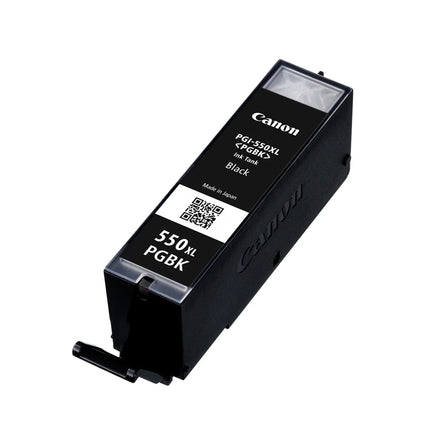 CANON XL Cartridge PGI-550PGBK XL - Black image