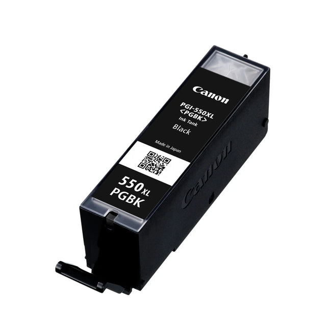 CANON XL Cartridge PGI-550PGBK XL - Black image