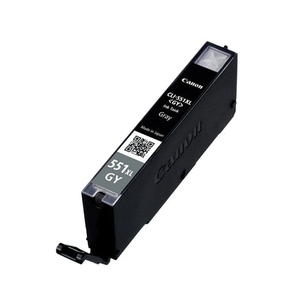 CANON XL Cartridge CLI-551GY XL - Grey image
