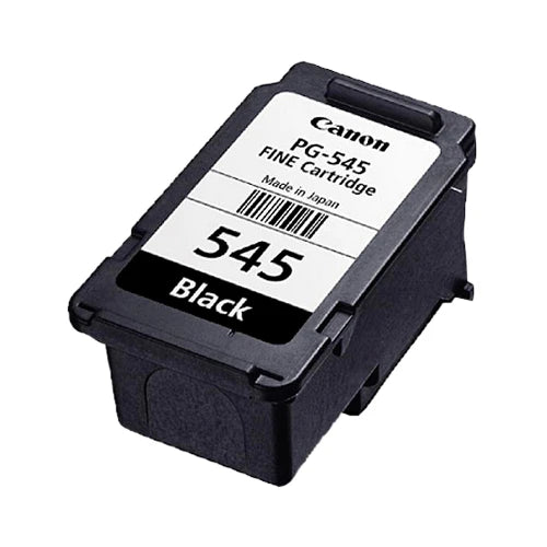 RECYCLECLUB Cartridge PG-545  - Black - Suitable for Canon image
