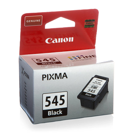 RECYCLECLUB Cartridge PG-545  - Black - Suitable for Canon image