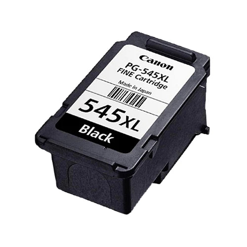 CANON XL Cartridge PG-545 XL - Black image