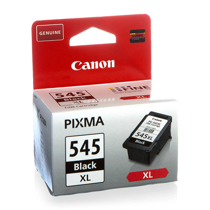 CANON XL Cartridge PG-545 XL - Black image