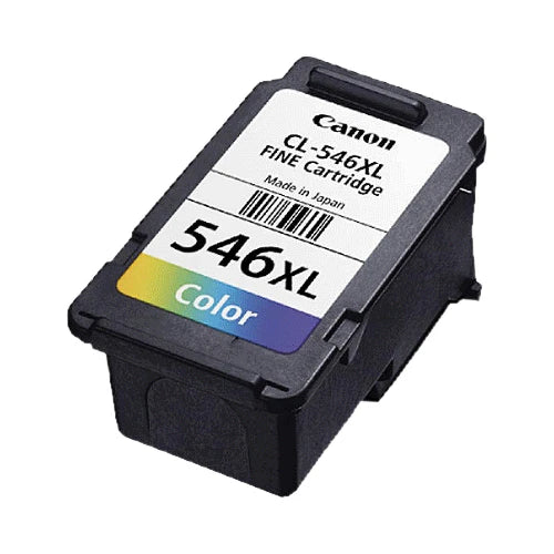 CANON XL Cartridge CL-546 XL - MultiColor image