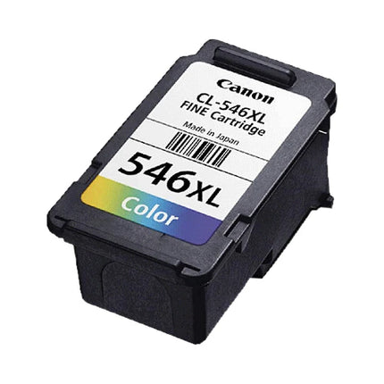 CANON XL Cartridge CL-546 XL - MultiColor image