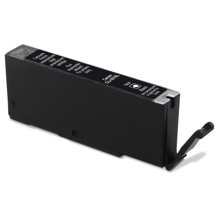 RECYCLECLUB - ink cartridge Canon CLi-551XL photo black 11ml - 551XL image