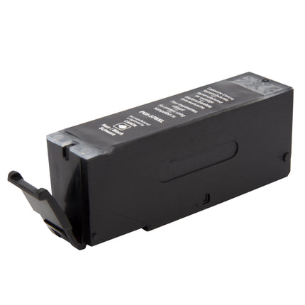 RECYCLECLUB XL Cartridge PGI-570PGBK XL - Black - Suitable for Canon image