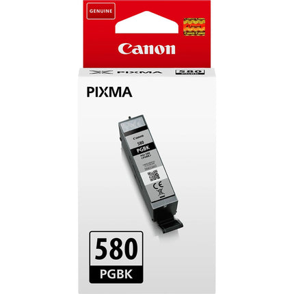 CANON Cartridge PGI-580PGBK - Black image