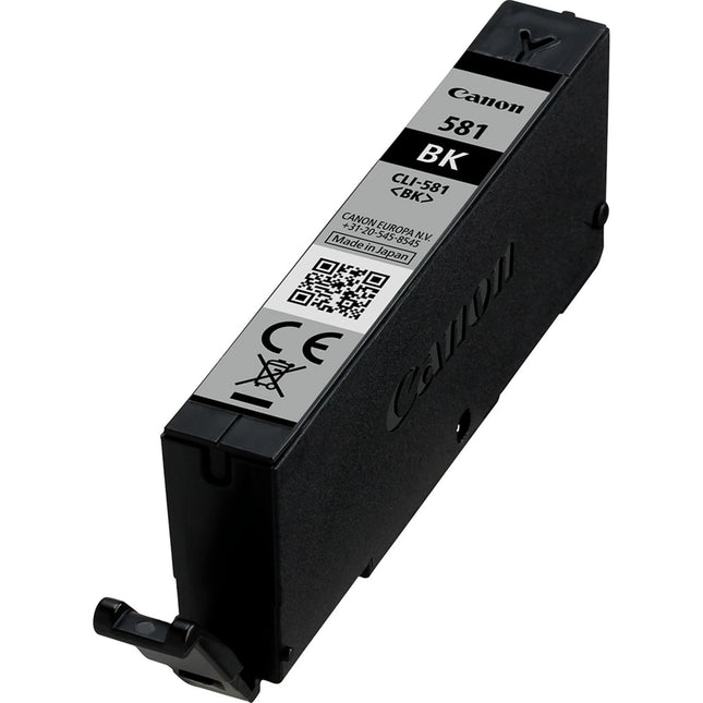 CANON Cartridge CLI-581BK - Black image