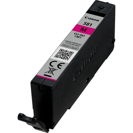 CANON Cartridge CLI-581M - Magenta image