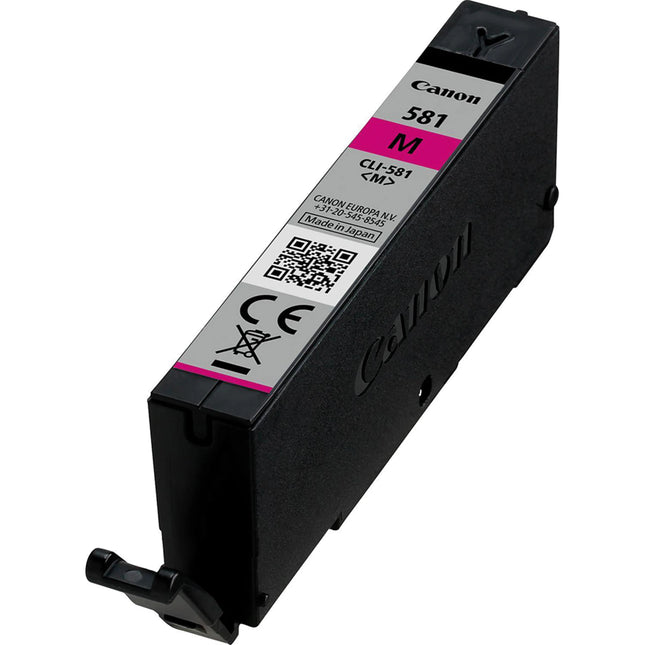 CANON Cartridge CLI-581M - Magenta image