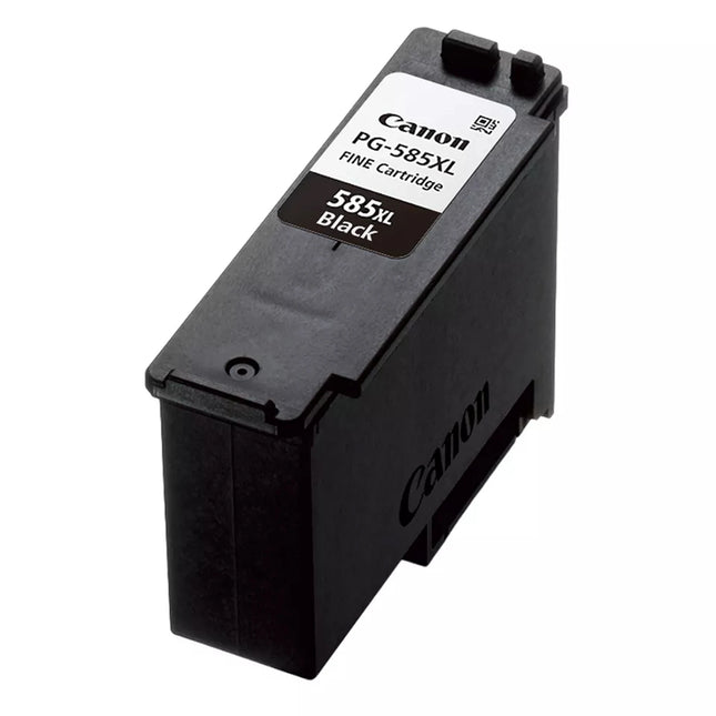 CANON XL Cartridge PG-585 XL - Black image
