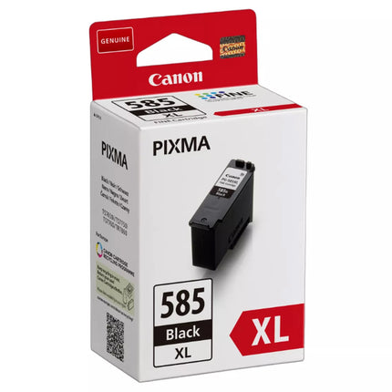 CANON XL Cartridge PG-585 XL - Black image