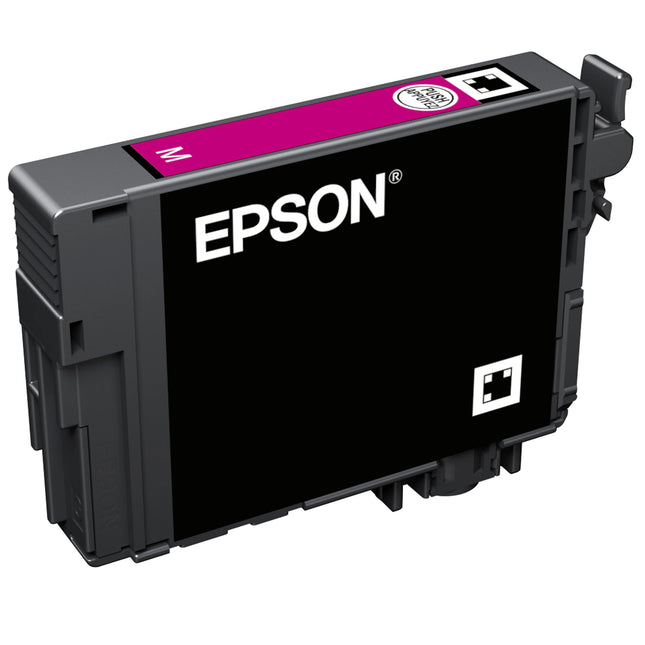 EPSON Cartridge 502 Magenta - Magenta image