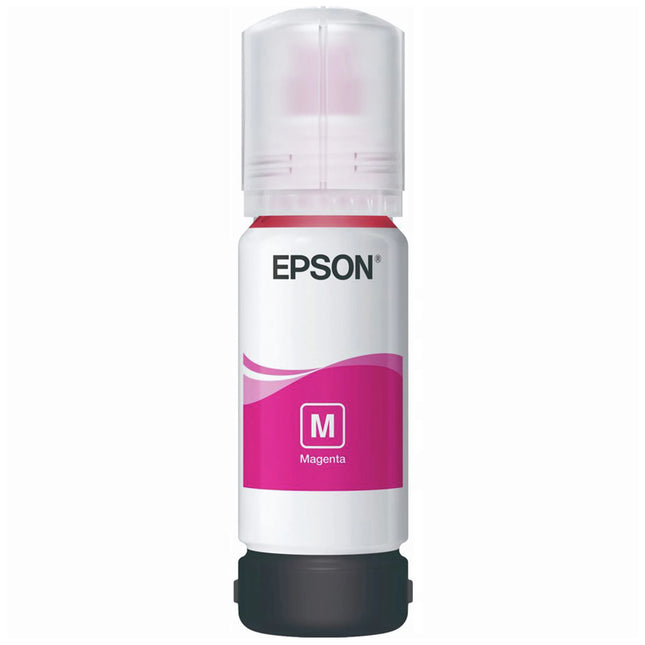 EPSON ECOTANK 104 M - Magenta image