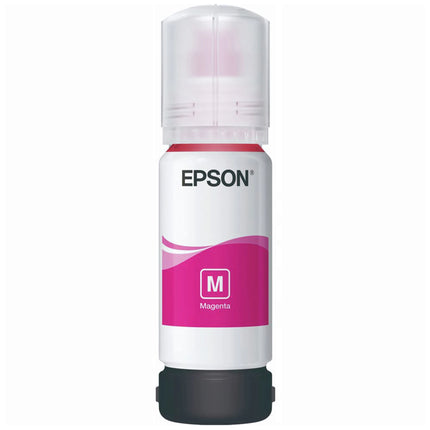 EPSON ECOTANK 104 M - Magenta image